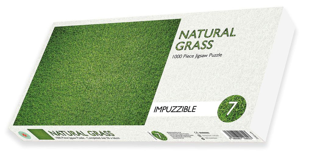Natural Grass